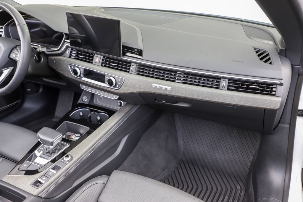 Used 2024 Audi A5 2.0T Prestige AWD/4WD image 66