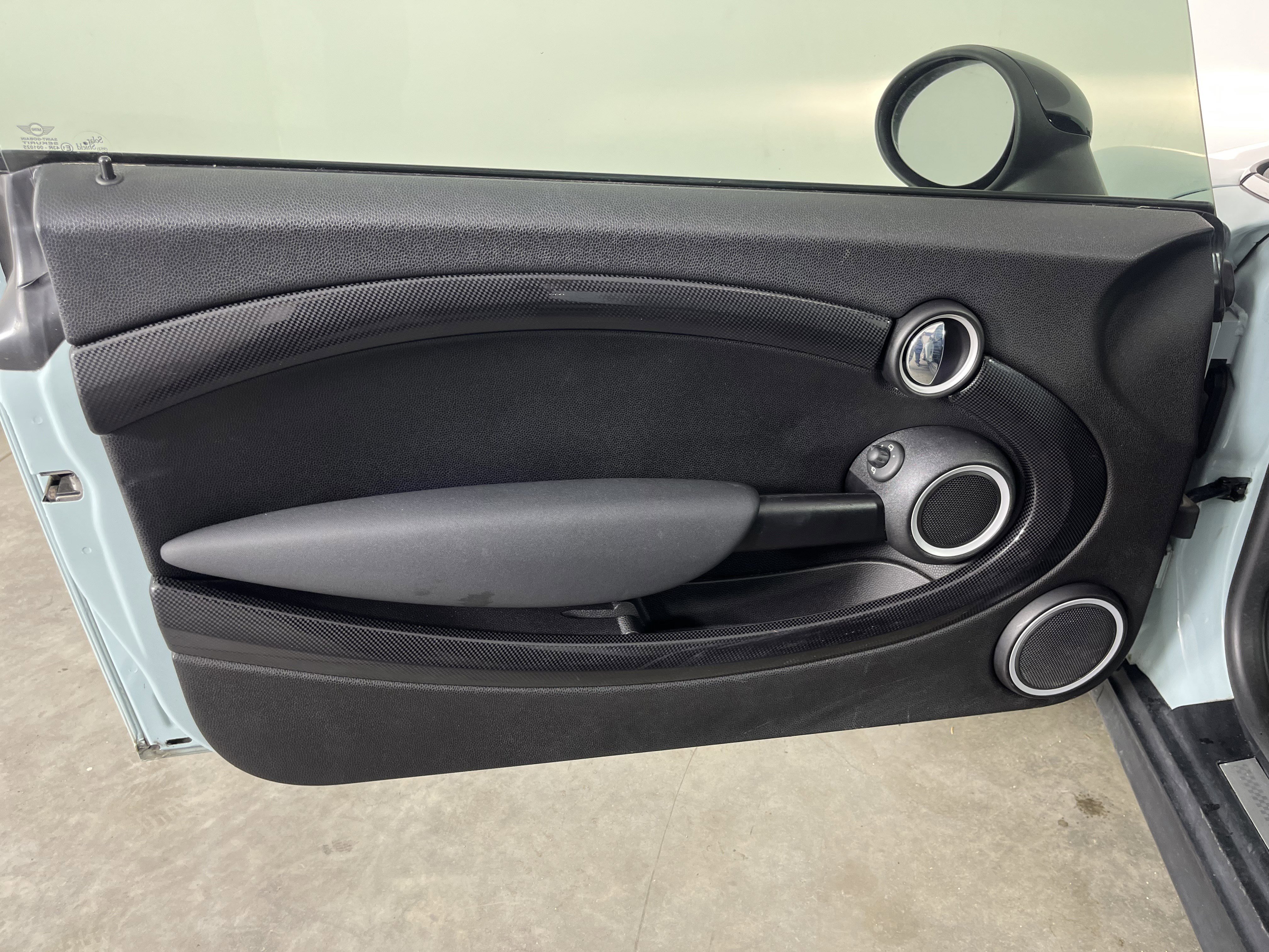 Used 2013 MINI Cooper S image 17