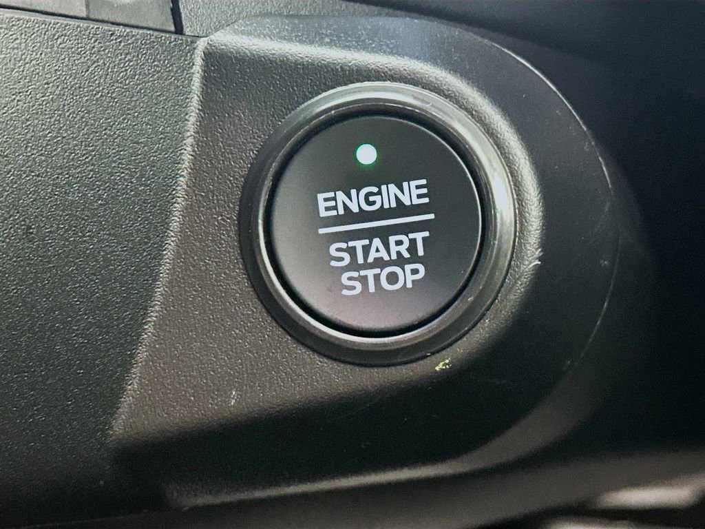 Used 2025 Ford Ranger Raptor image 27