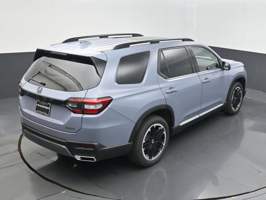 New 2026 Honda Pilot Touring image 12