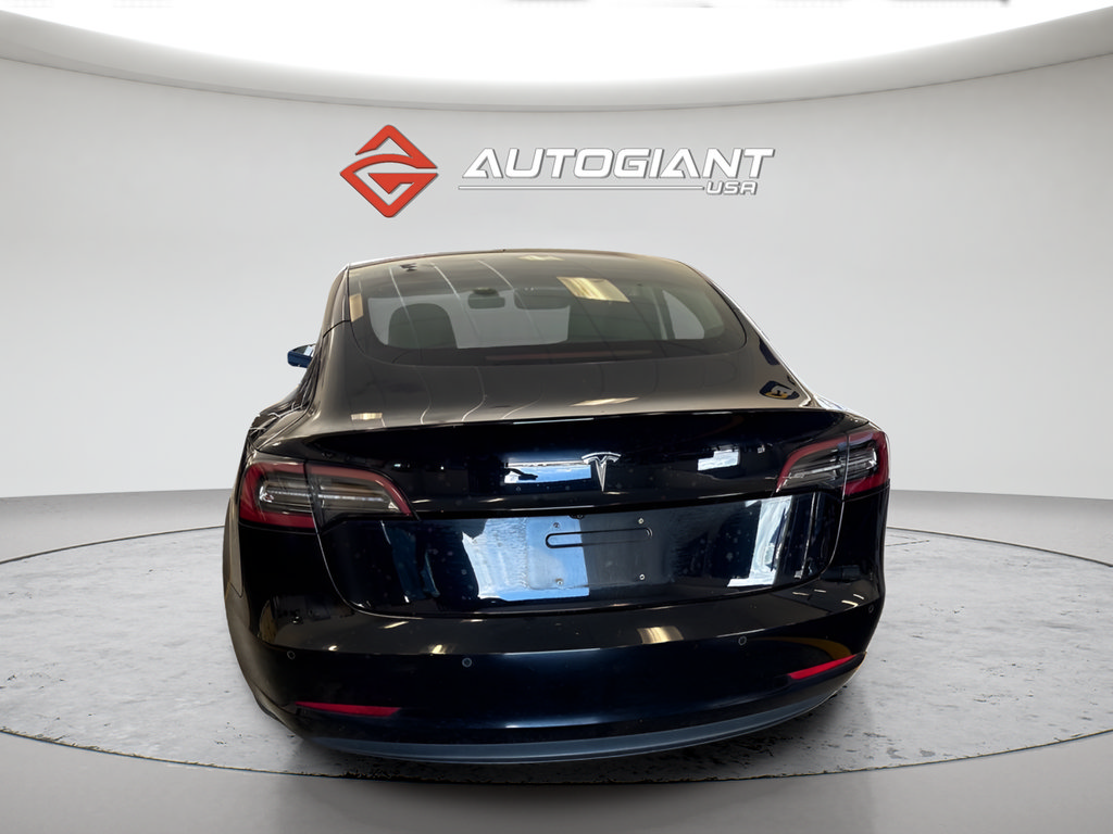 Used 2018 Tesla Model 3 Mid Range RWD image 7
