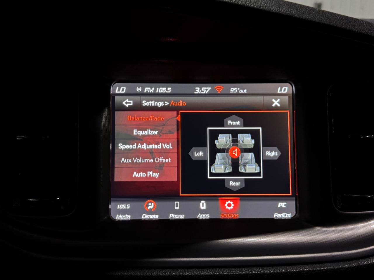 Used 2023 Dodge Charger GT w/ Blacktop Package RWD image 37