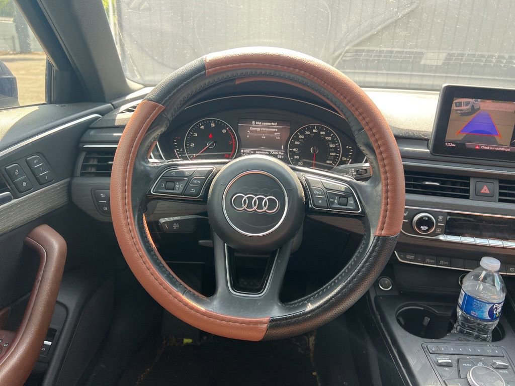 Used 2017 Audi A4 2.0T Ultra Premium FWD image 10