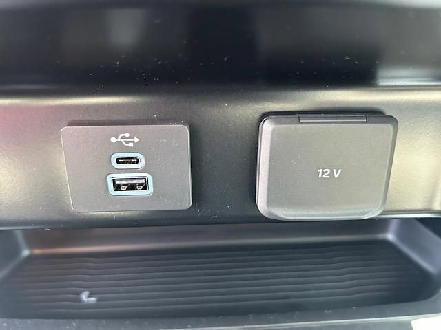 New 2025 Ford F350 XL w/ STX Appearance Package image 35