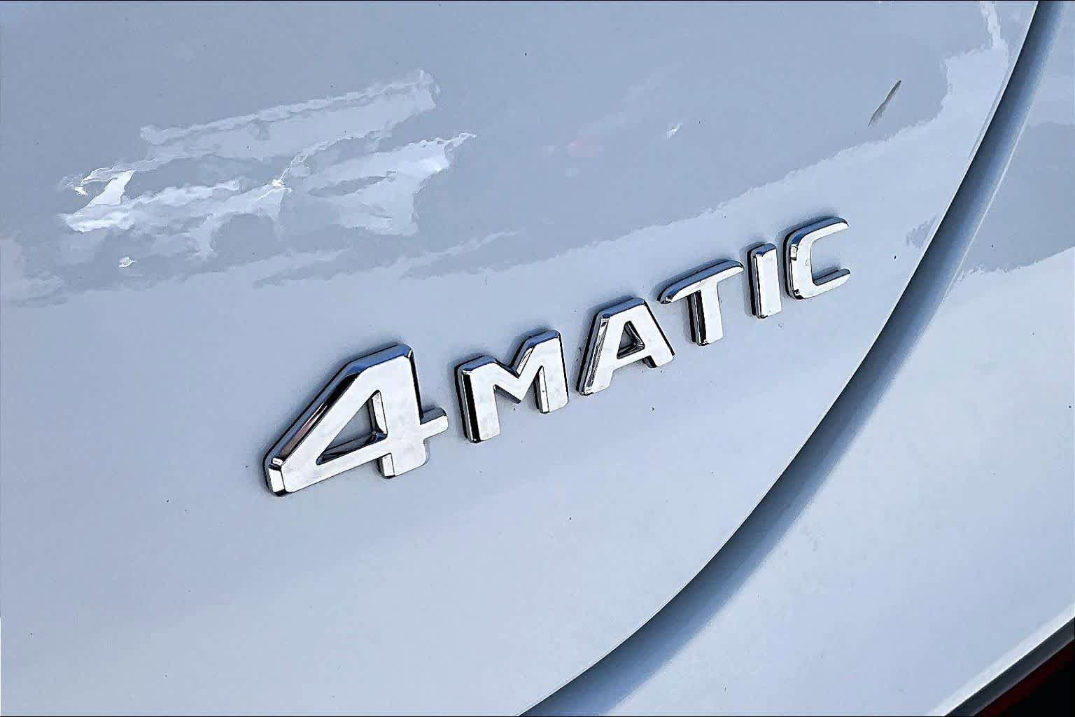 Used 2026 Mercedes-Benz GLE 450 4MATIC Coupe image 10