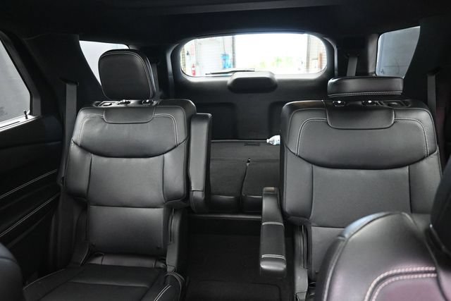 Used 2020 Ford Explorer ST w/ ST Street Pack AWD/4WD image 25