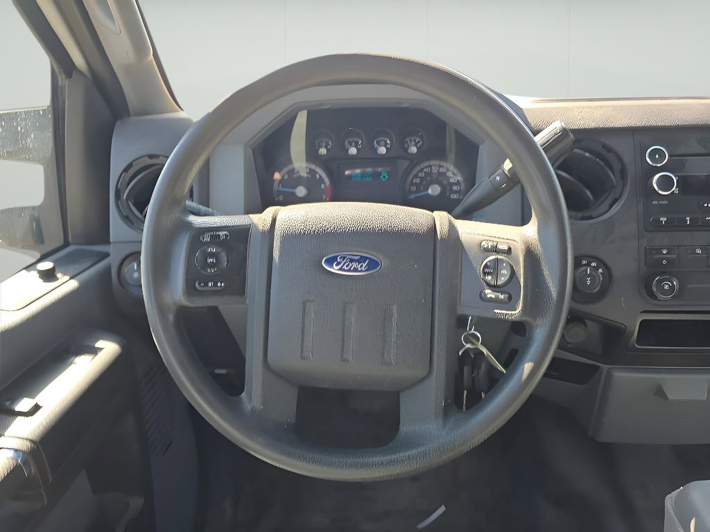 Used 2015 Ford F250 XL w/ Power Equipment Group image 15
