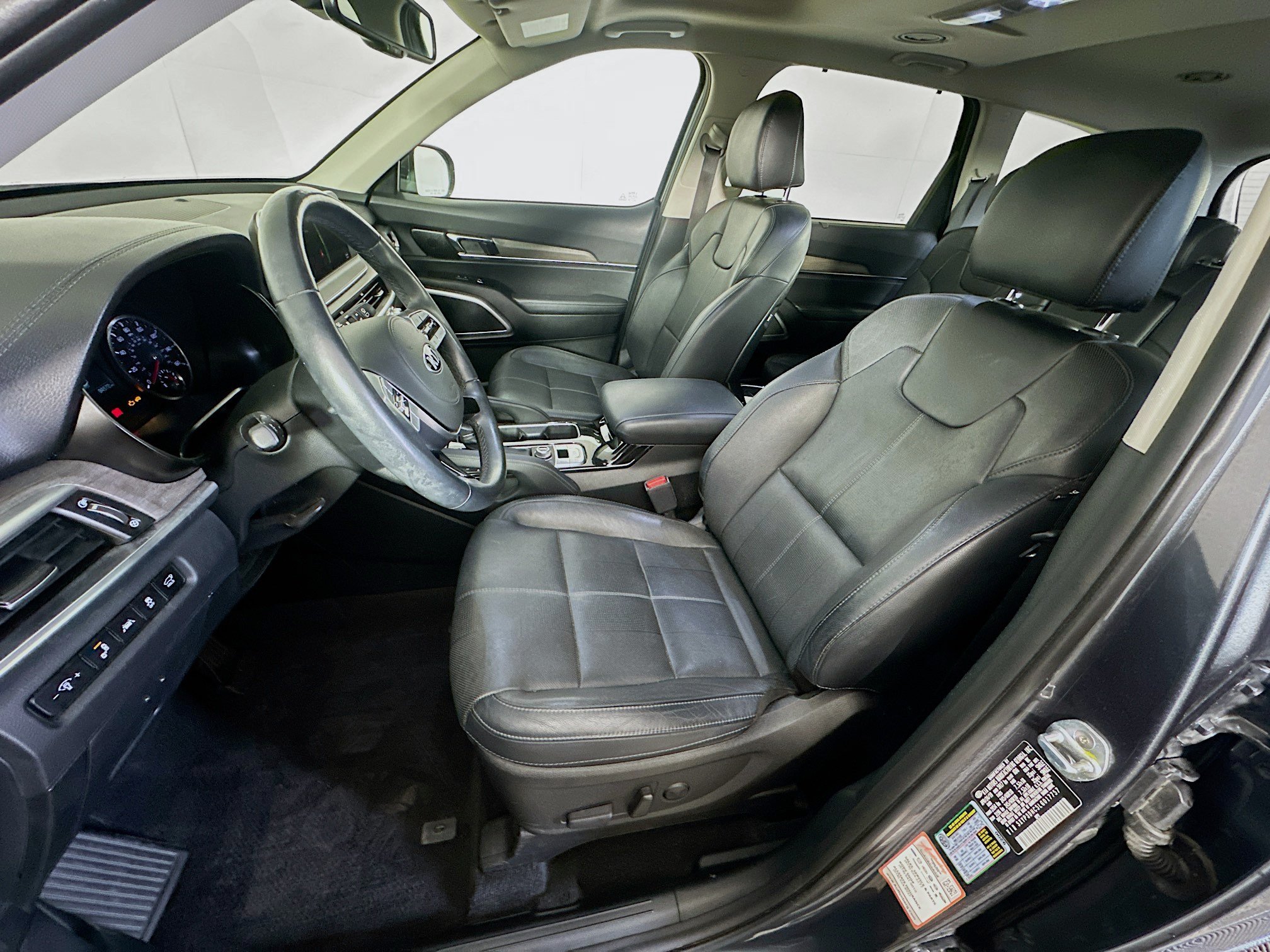 Used 2020 Kia Telluride EX w/ Towing Package AWD/4WD image 13