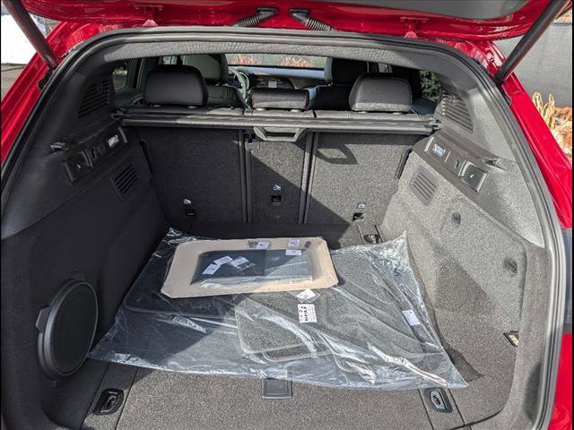 New 2025 Alfa Romeo Stelvio Tributo Italiano w/ Driving Assist Package image 20