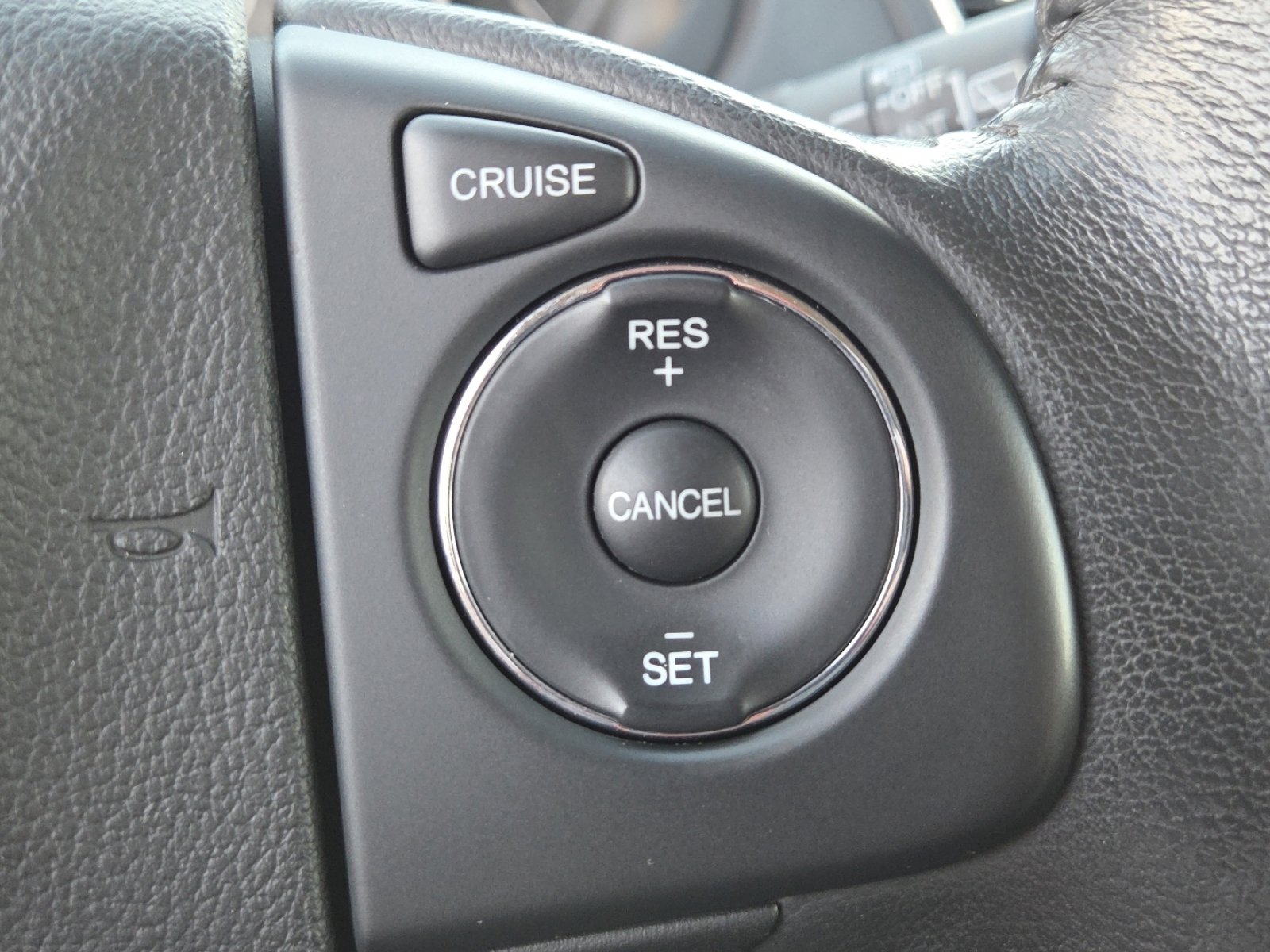 Used 2016 Honda CR-V EX-L image 8