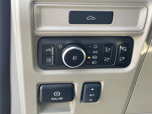 New 2026 Ford F150 Platinum AWD/4WD image 14