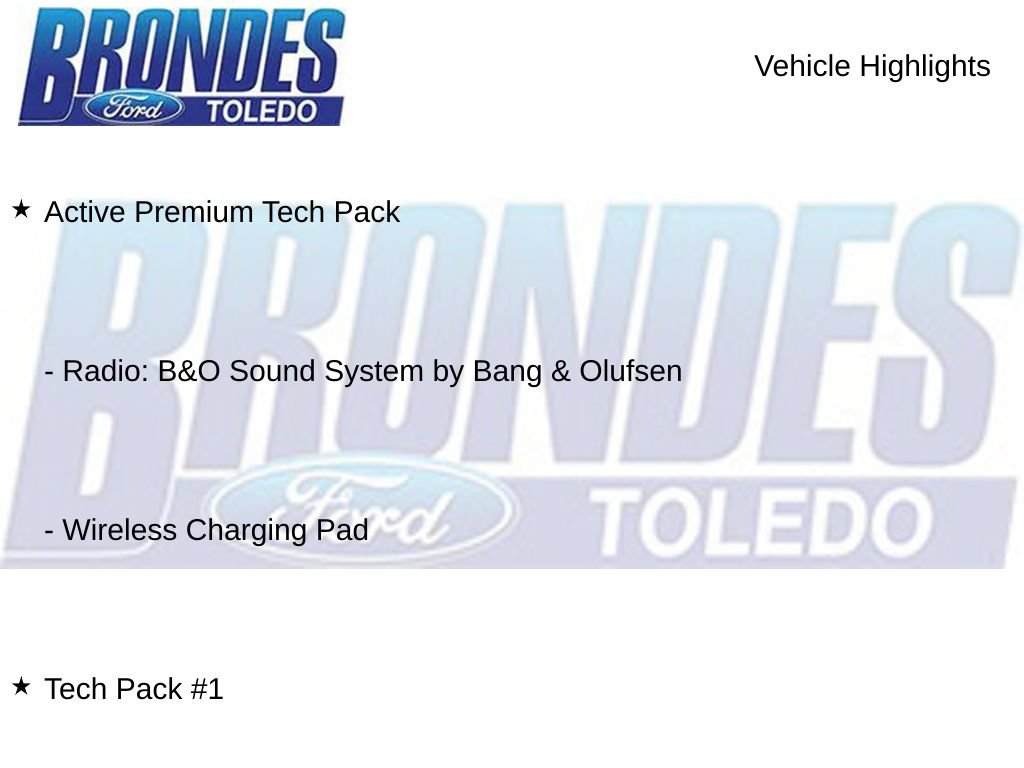 Used 2025 Ford Escape Active w/ Active Premium Tech Pack AWD/4WD image 25