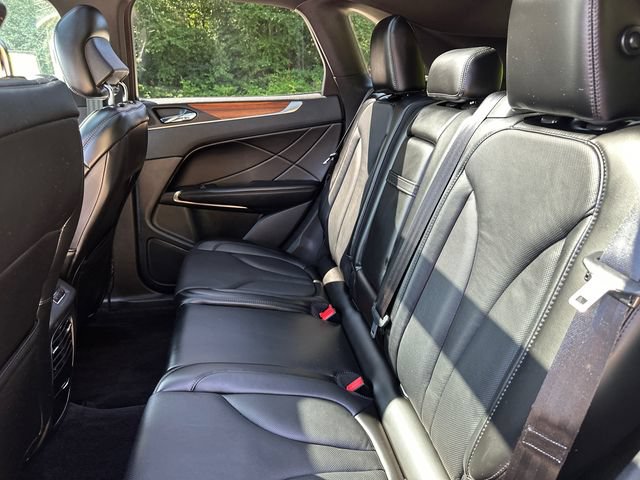 Used 2017 Lincoln MKC Reserve w/ Lincoln MKC Climate Package AWD/4WD image 21