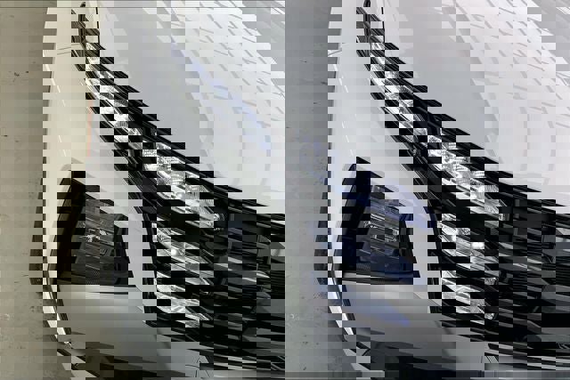 Certified 2025 Hyundai Tucson Blue image 15