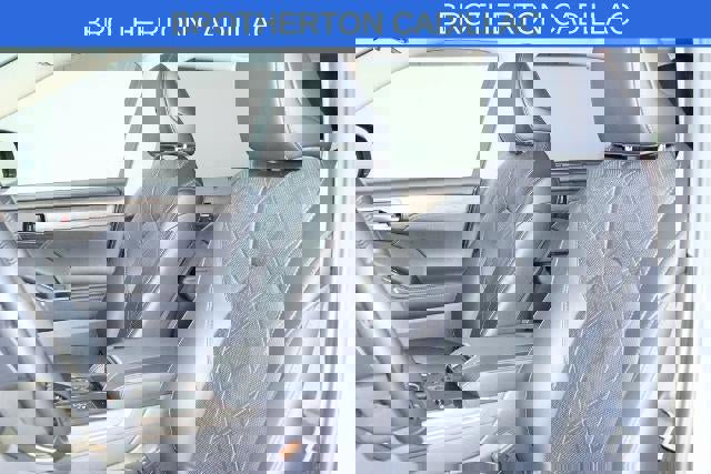 Used 2024 Toyota Highlander Platinum image 19