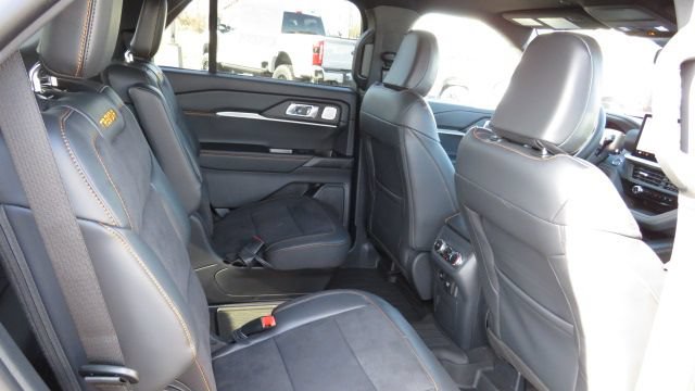 New 2026 Ford Explorer Tremor w/ Tremor Ultimate Package AWD/4WD image 17