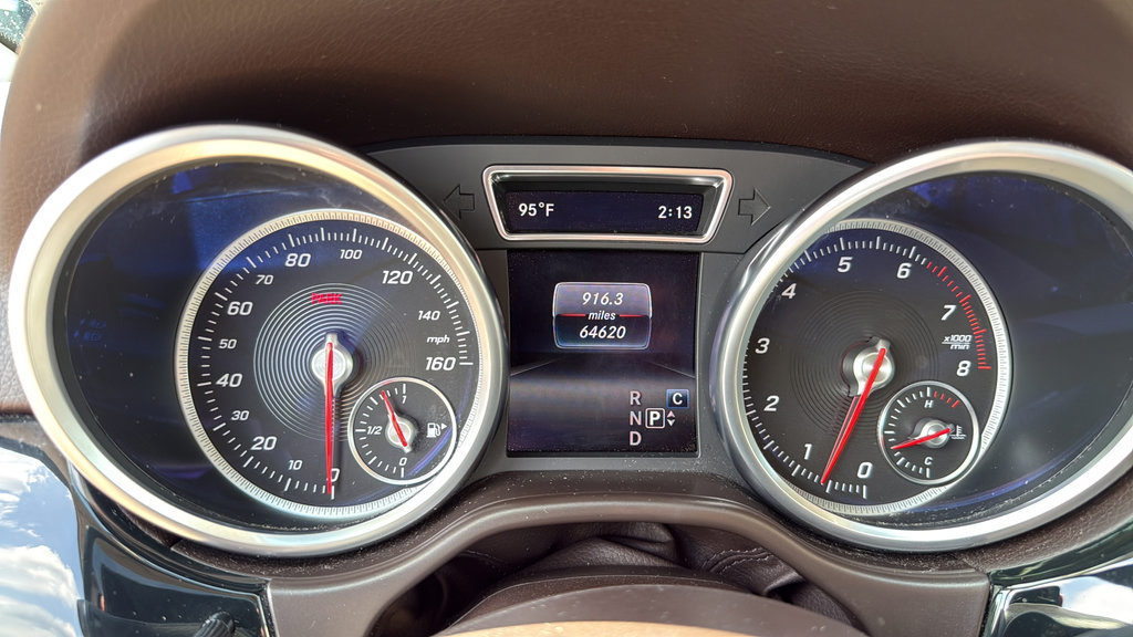 Used 2017 Mercedes-Benz GLE 350 4MATIC image 26
