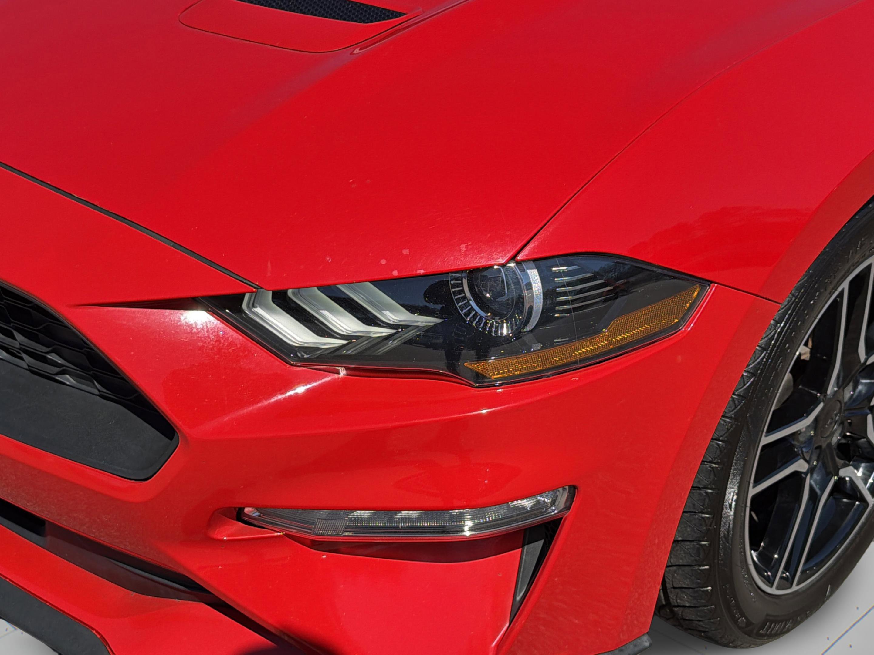 Used 2023 Ford Mustang Premium image 10