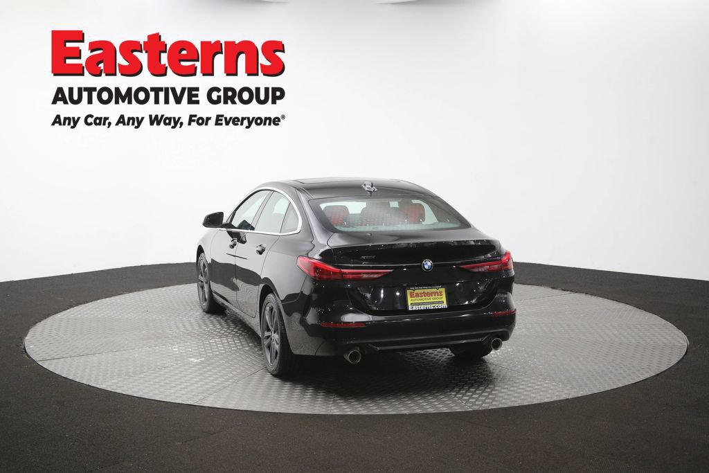 Used 2022 BMW 228i xDrive Gran Coupe w/ Convenience Package AWD/4WD image 38