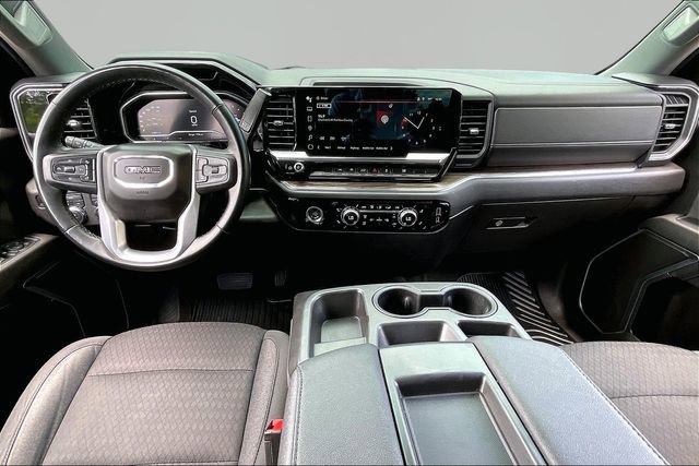 Used 2023 GMC Sierra 1500 Elevation AWD/4WD image 7