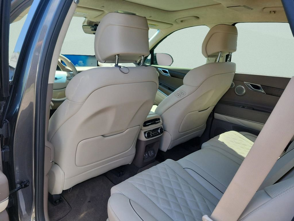 Used 2023 Genesis GV80 3.5T w/ Prestige Package image 13