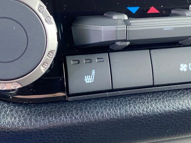 New 2025 Toyota Tundra SR5 image 19