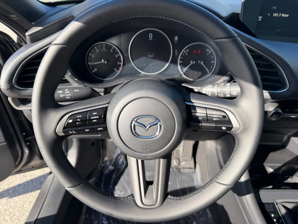 New 2026 MAZDA MAZDA3 s Sport image 21