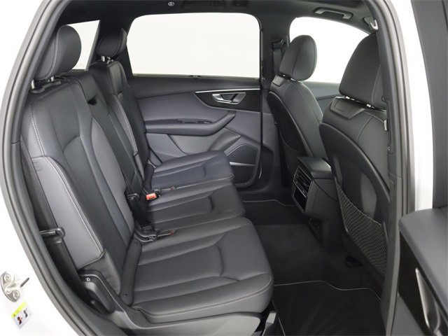 New 2025 Audi Q7 3.0T Premium Plus image 14