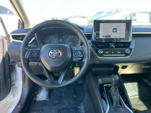 Used 2024 Toyota Corolla LE FWD image 13