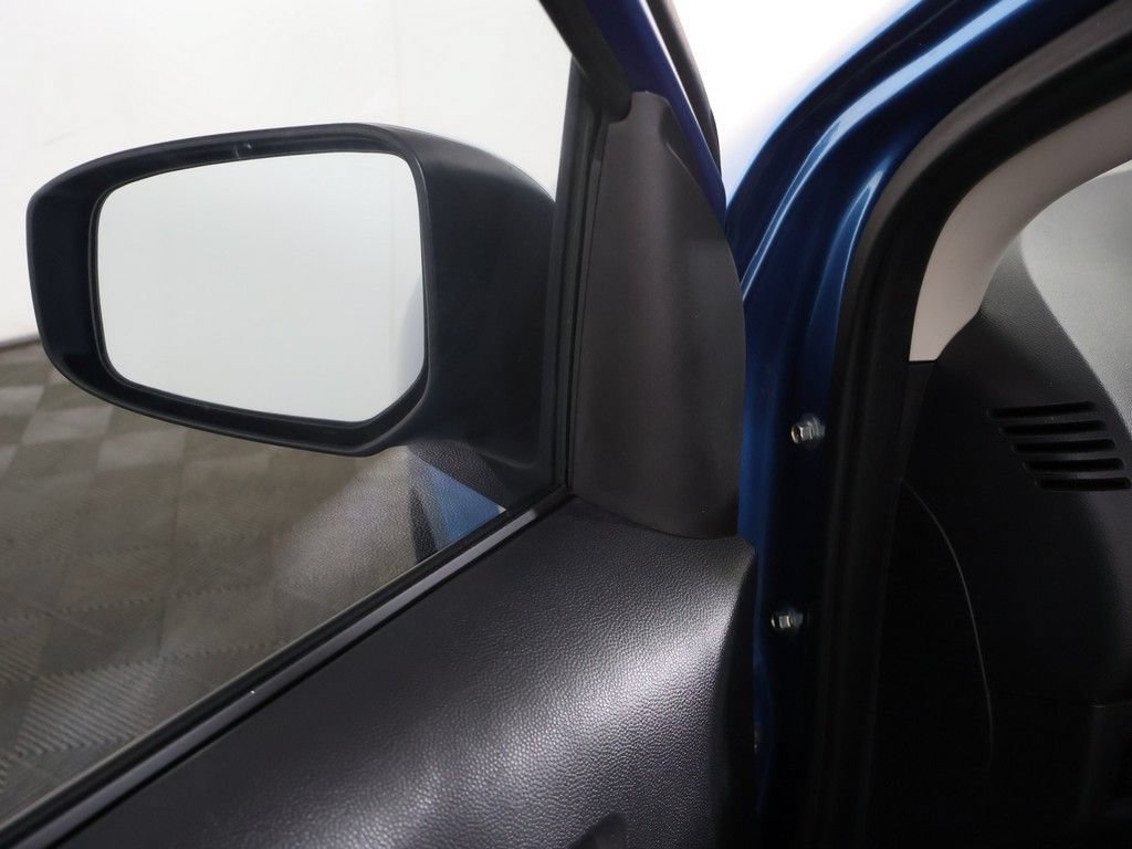 Used 2024 Mitsubishi Mirage G4 ES FWD image 30