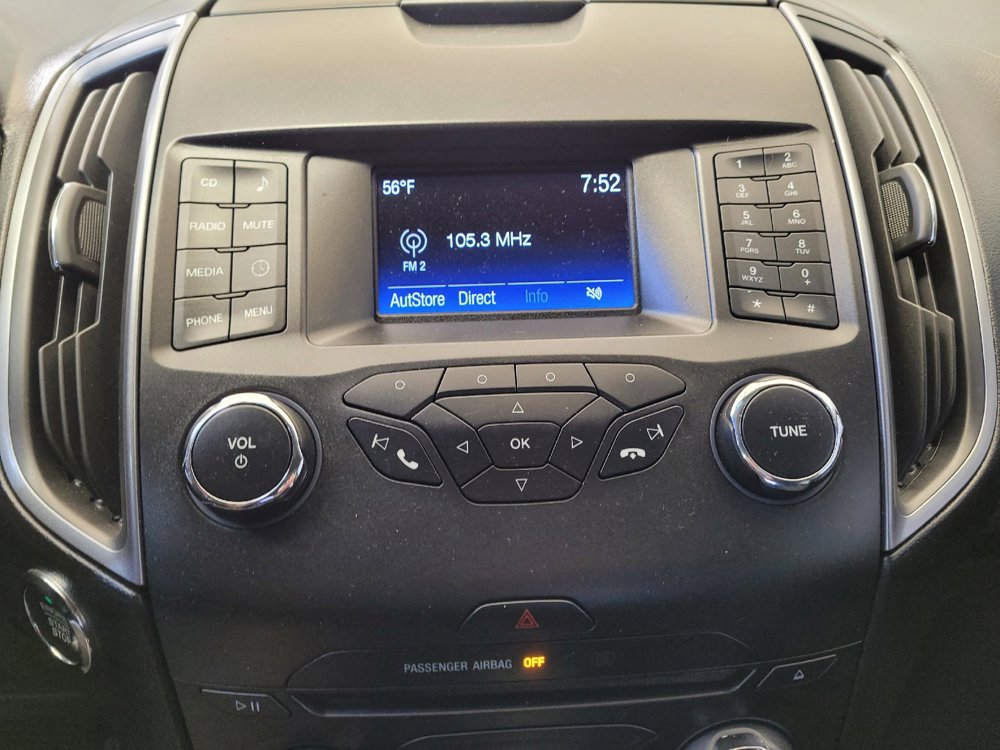 Used 2016 Ford Edge SE AWD/4WD image 25