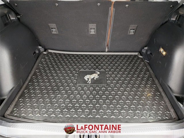 Used 2022 Ford Bronco Sport Outer Banks image 28