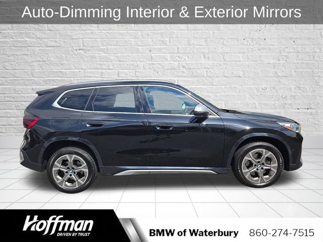 Used 2023 BMW X1 xDrive28i w/ Convenience Package AWD/4WD image 8