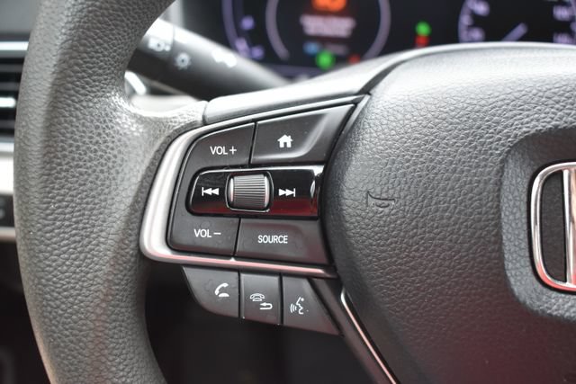 Used 2018 Honda Accord LX image 21