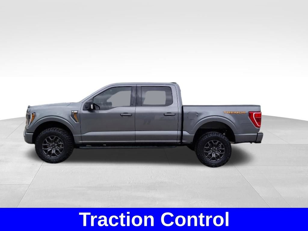 Used 2023 Ford F150 Tremor w/ Bed Utility Package AWD/4WD image 15