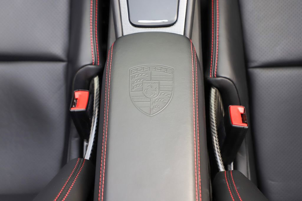 Used 2019 Porsche 911 Speedster image 45