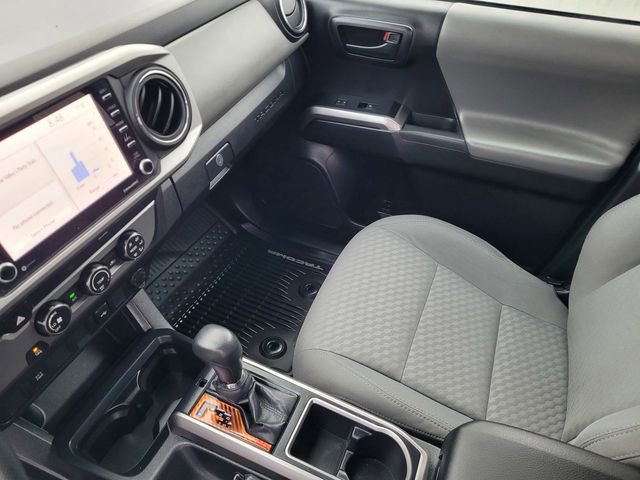 Used 2020 Toyota Tacoma SR5 image 10