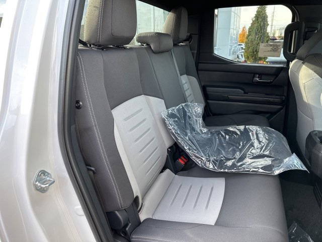 New 2025 Toyota Tacoma TRD Sport image 26