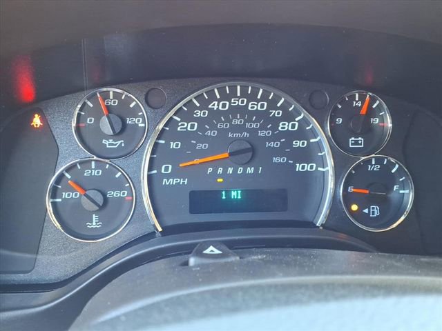 New 2025 GMC Savana 2500 w/ Enhanced Convenience Package image 33