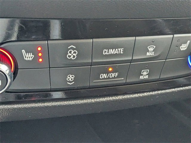 Used 2022 Buick Enclave Essence w/ Experience Buick Package image 6