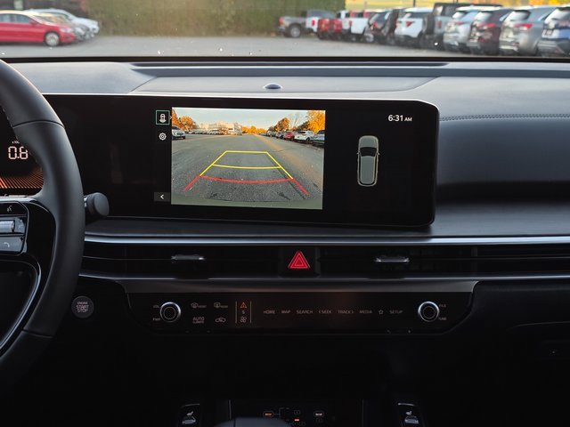 New 2026 Kia Sorento EX image 23