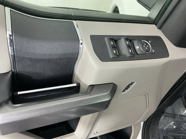 Used 2020 Ford F350 XLT w/ XLT Value Package AWD/4WD image 13