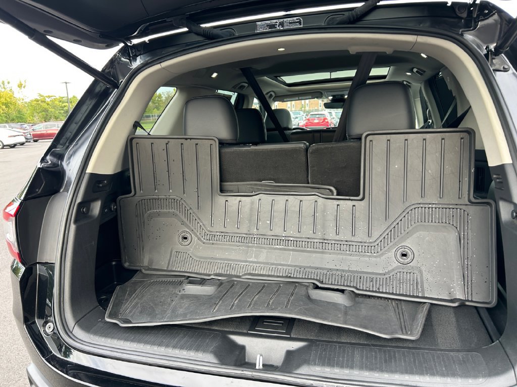 Certified 2024 Honda Pilot Touring image 27