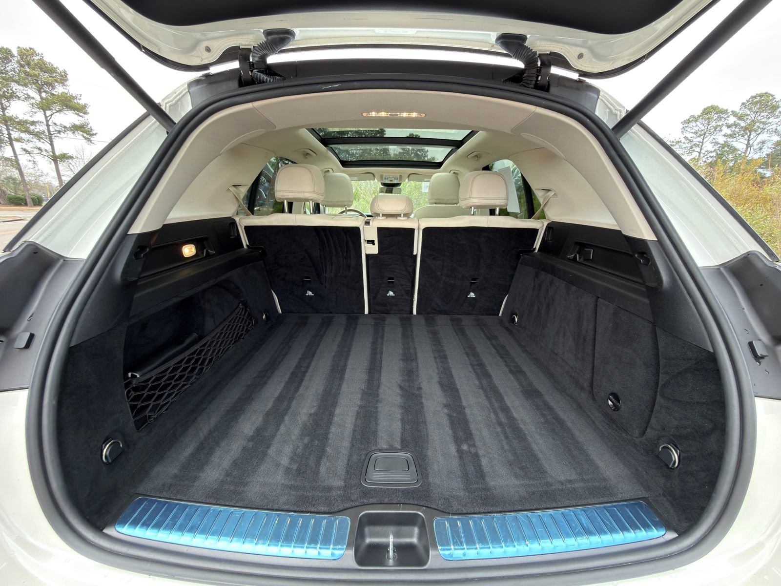 Certified 2022 Mercedes-Benz GLE 350 4MATIC image 23