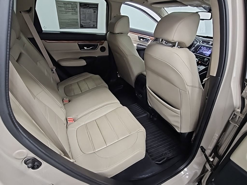 Used 2019 Honda CR-V EX-L image 34