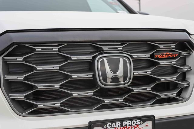 Used 2023 Honda Passport TrailSport image 13