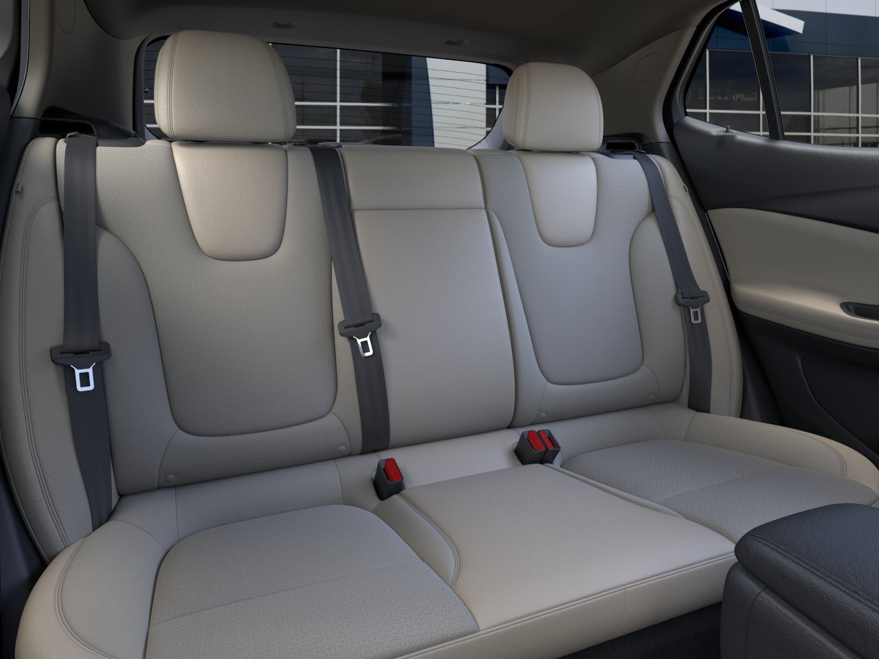 New 2026 Buick Encore GX Preferred image 17