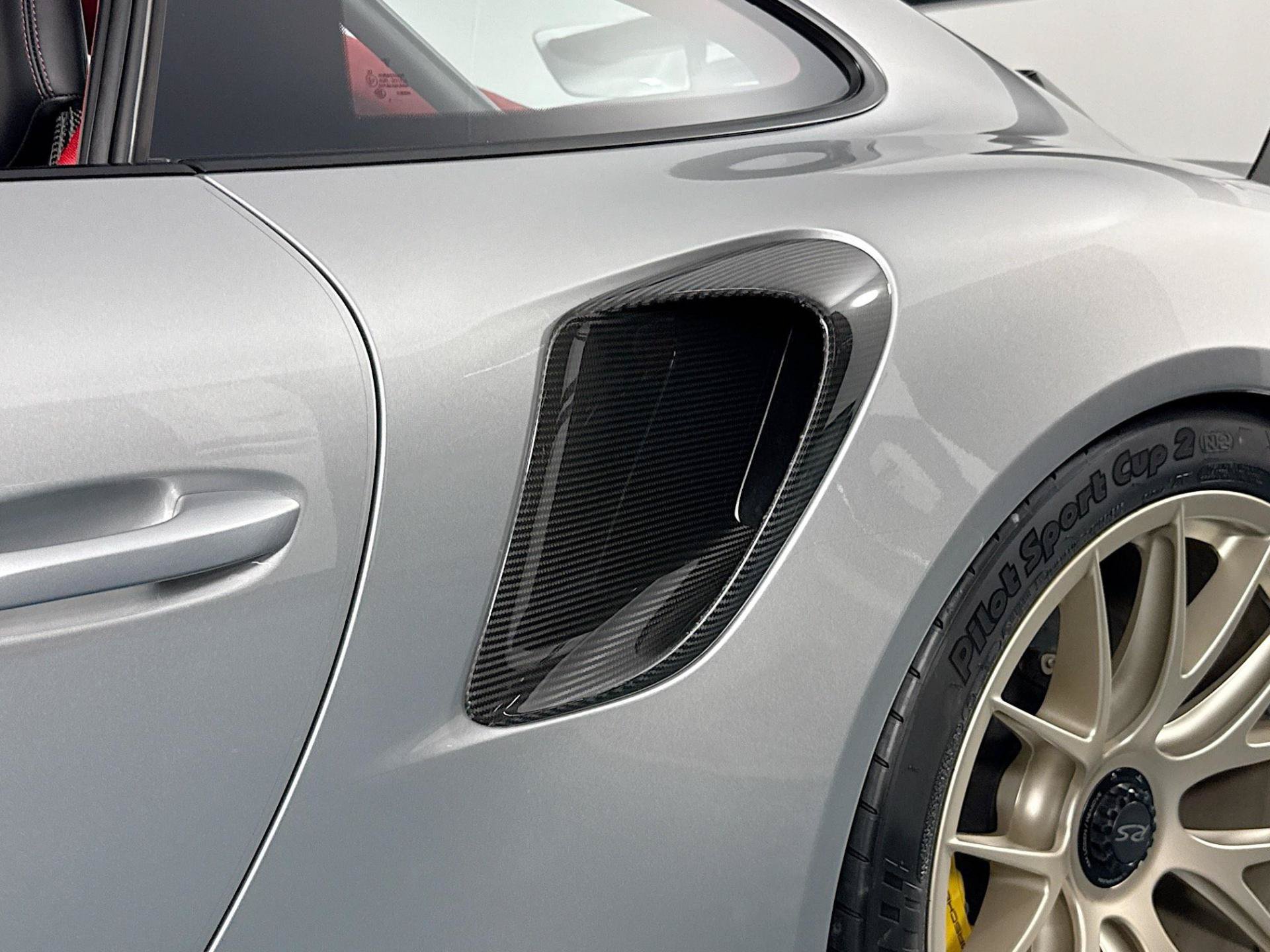 Used 2018 Porsche 911 GT2 RS RWD image 55