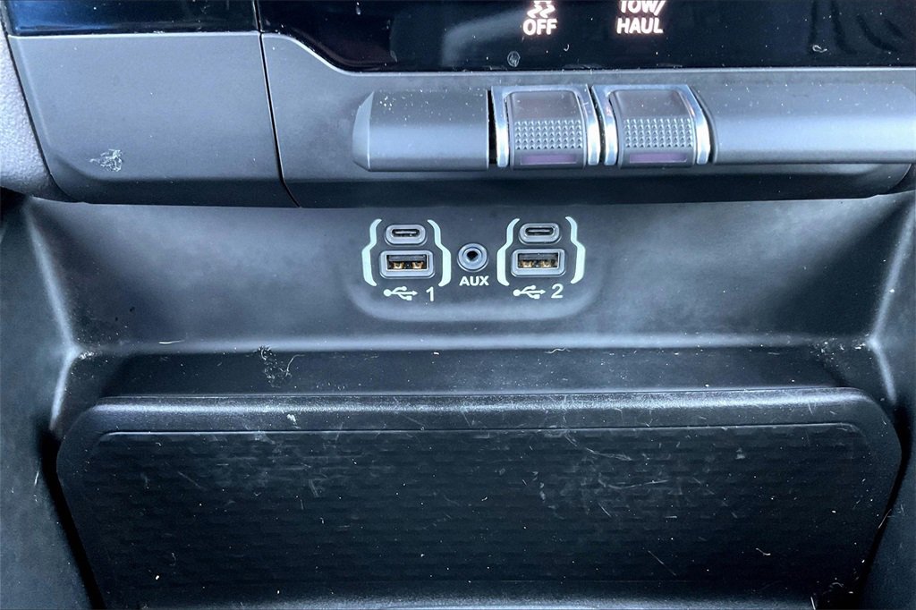 Certified 2022 RAM 1500 Big Horn image 33