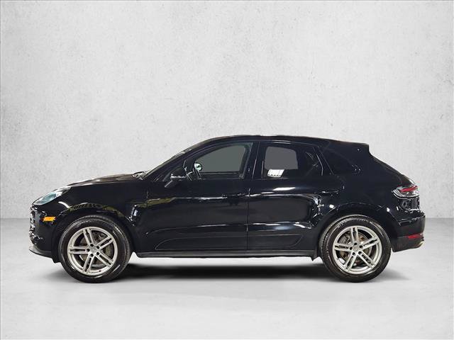 Used 2021 Porsche Macan S AWD/4WD image 9
